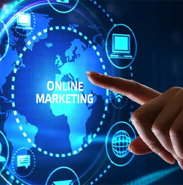 Digitale Dienstleistungen