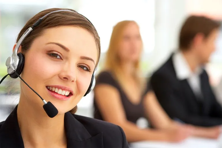 Call Center Systeme