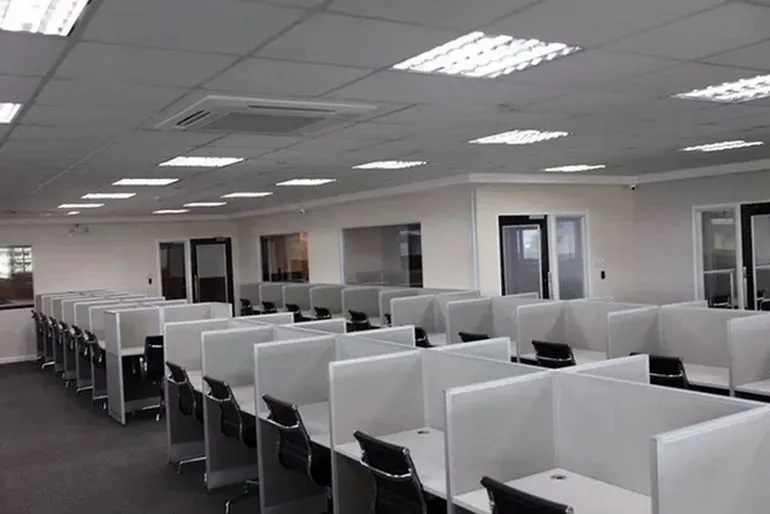 Call-Center-Projekte