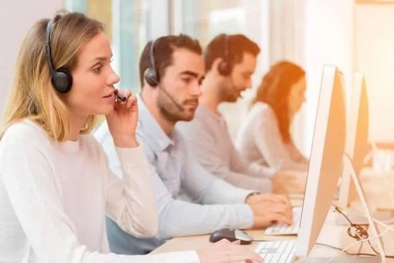 Call Center Aufträge zu vergeben Türkei-Call-Center-Franchise
