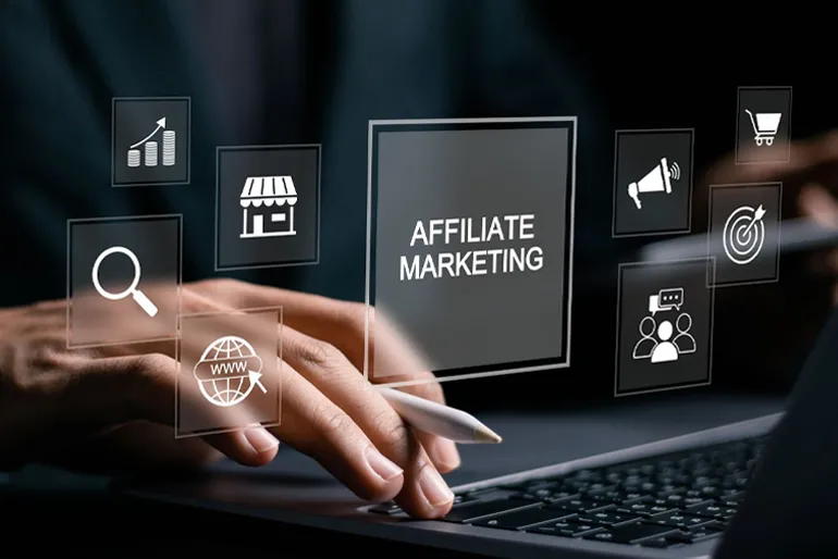 Affiliate Marketing