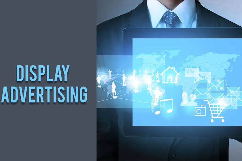 Display Marketing