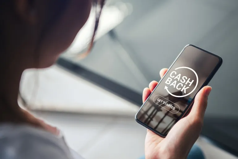 Cashback