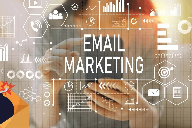 E-Mail Marketing