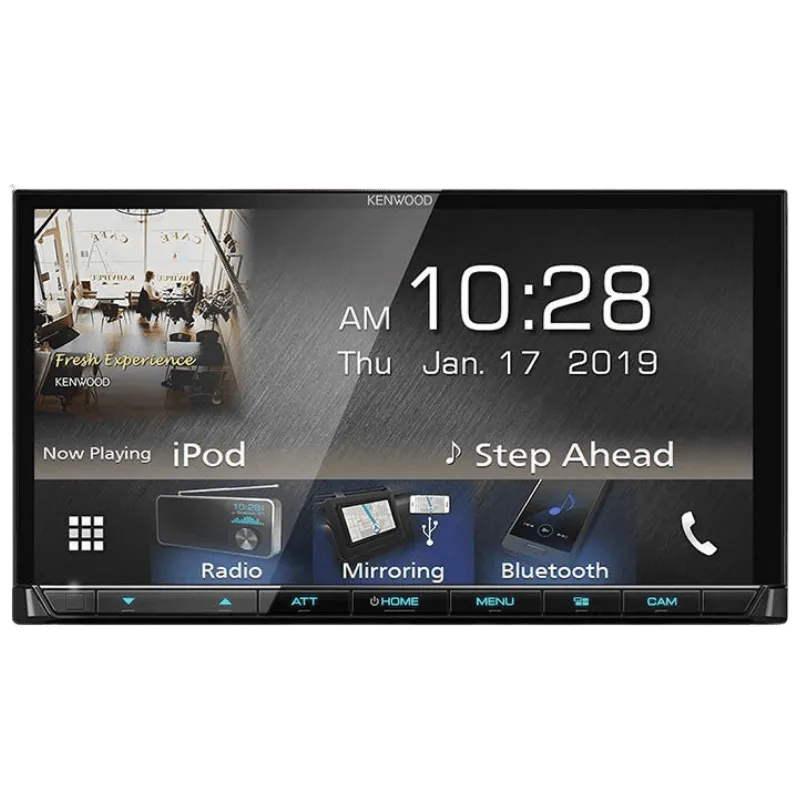 DMX7019BTM - 7'' MULTIMEDIA RECEIVER