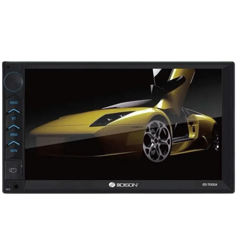 ED-7002A - 7'' ANDROID MULTIMEDIA