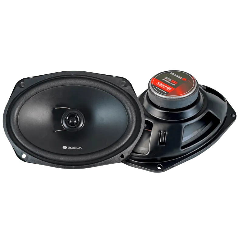 ED-169CX - 6X9 COAXIAL CAR SPEAKER