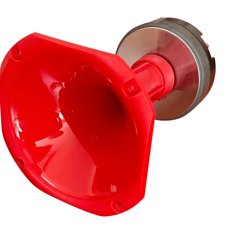 ED-TH01 - HORN TWEETER