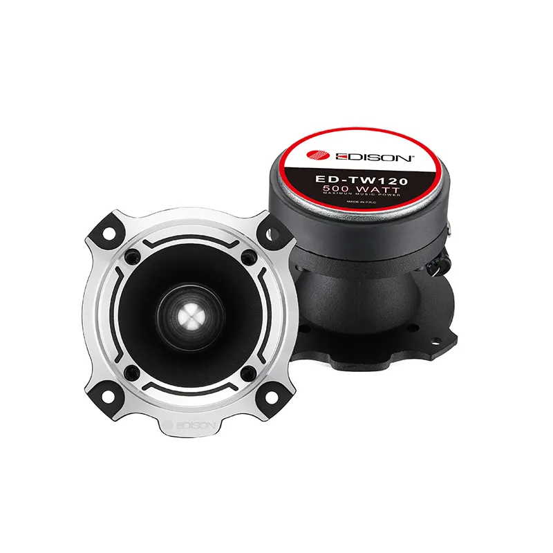 ED-TW120  - 8CM TWEETER