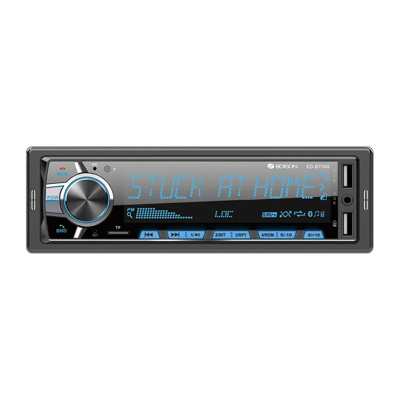 ED-BT300 - Car Stereo