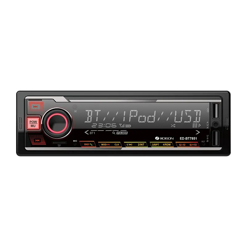 ED-BT7851 - Car Stereo