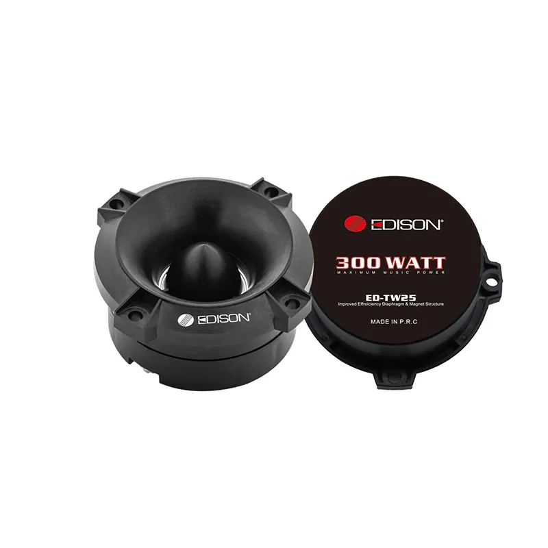 ED-TW25 - 8CM TWEETER