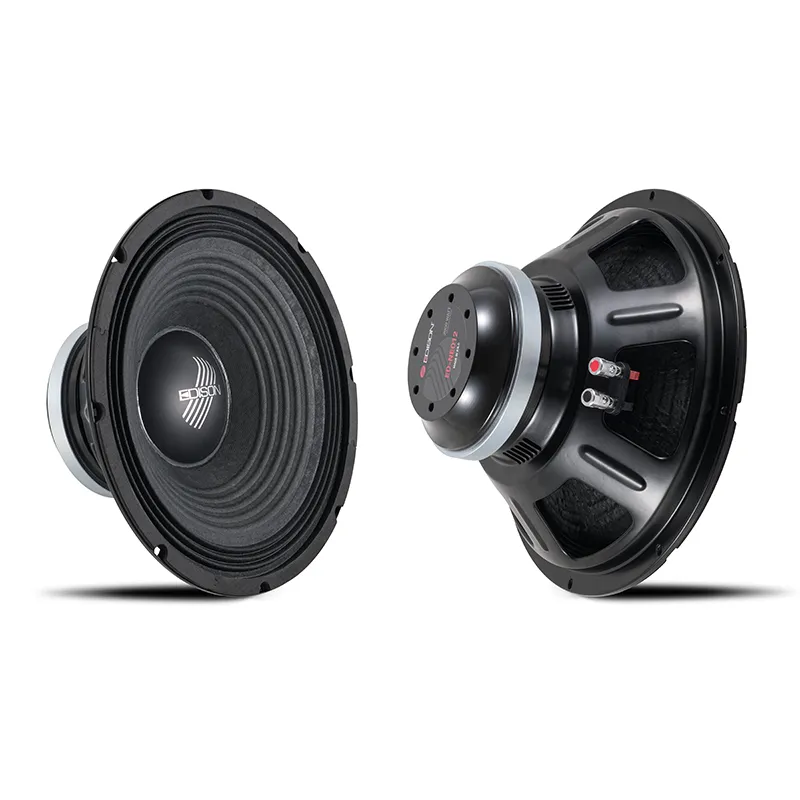 ED-NEO12 - 30CM NEO MIDBASS