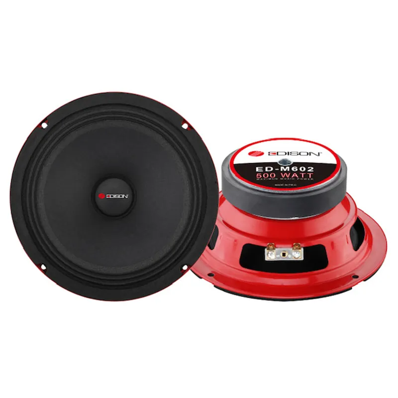 ED-M602 - 16CM MIDRANGE