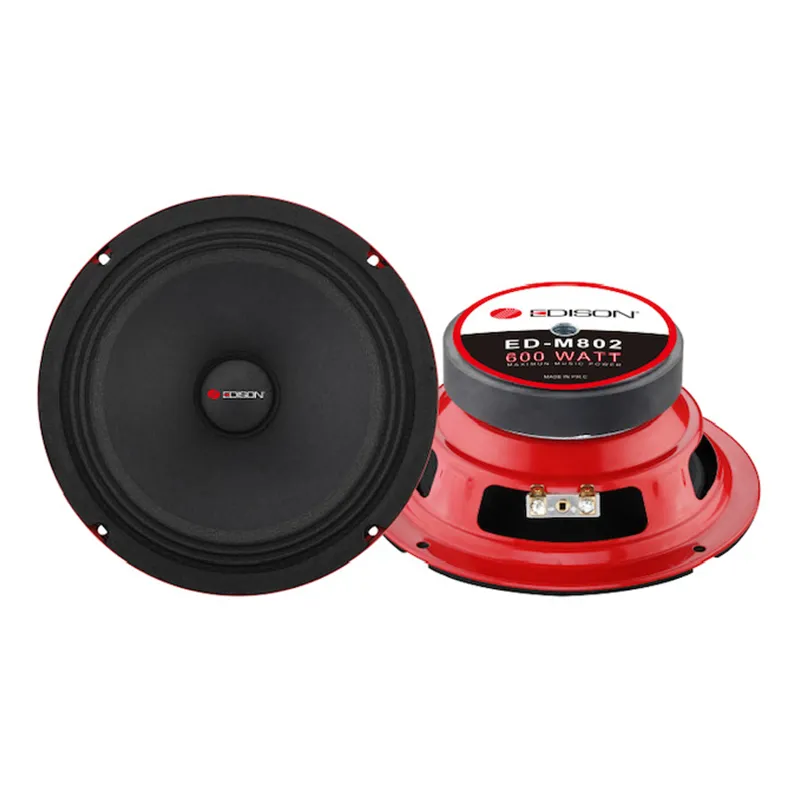 ED-M802 - 20CM MIDRANGE