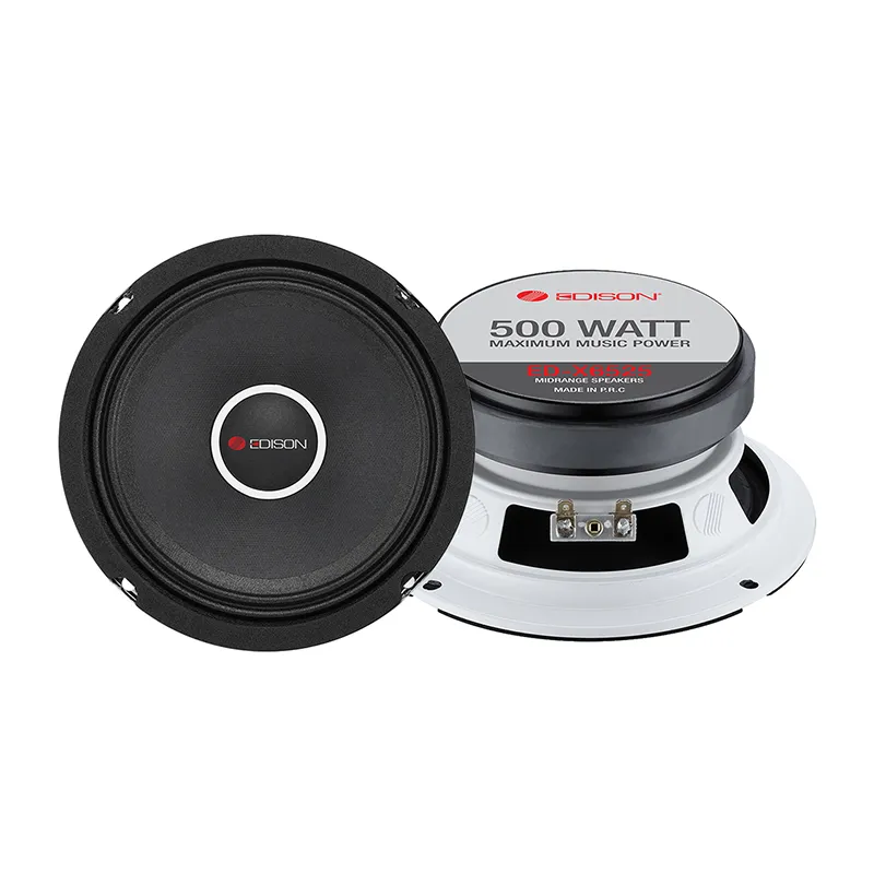 ED-X6525 - 16CM MIDRANGE