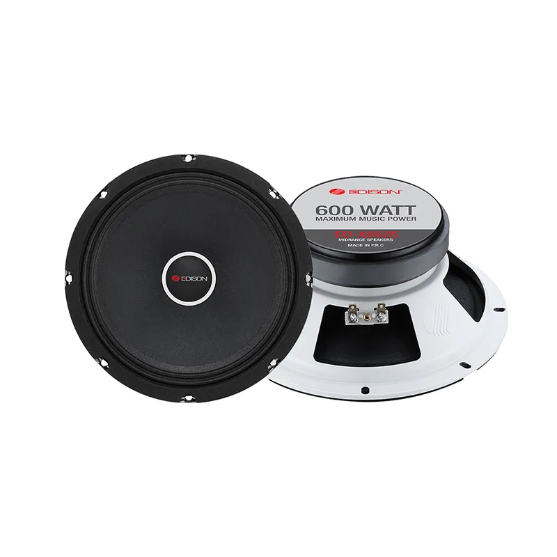 ED-X8525 - 20CM MIDRANGE