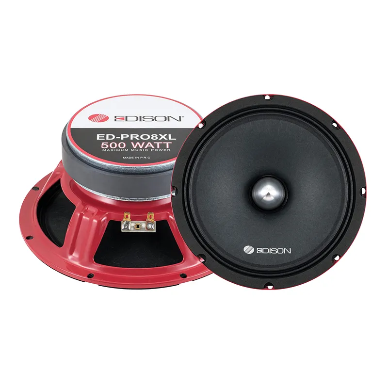 ED-PRO8XL - 20CM MIDRANGE