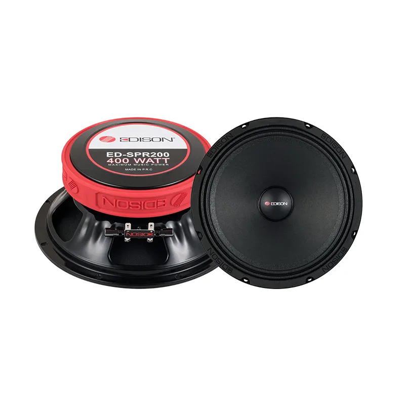 ED-SPR200 - 20CM MIDRANGE