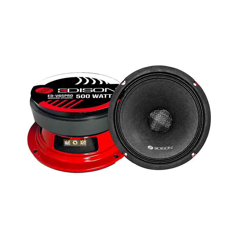 ED-V65PRO - 16CM MIDRANGE