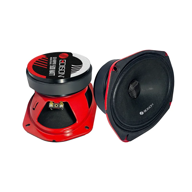 ED-V69PRO - 6*9 MIDRANGE