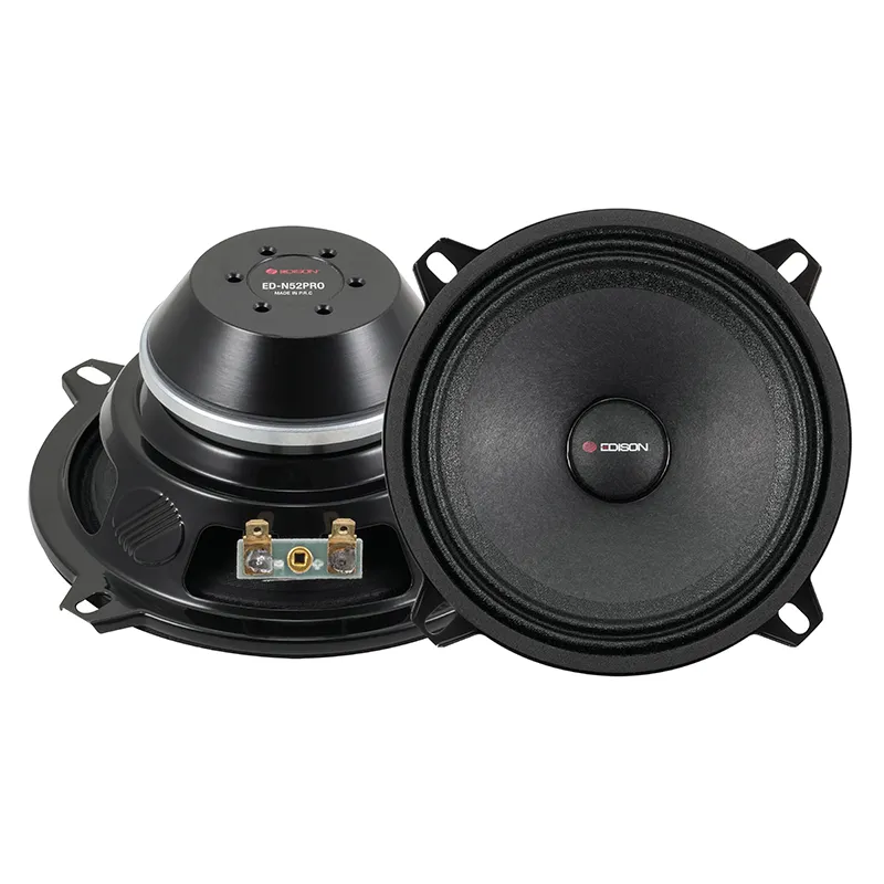 ED-N52PRO - 13CM NEO MIDRANGE