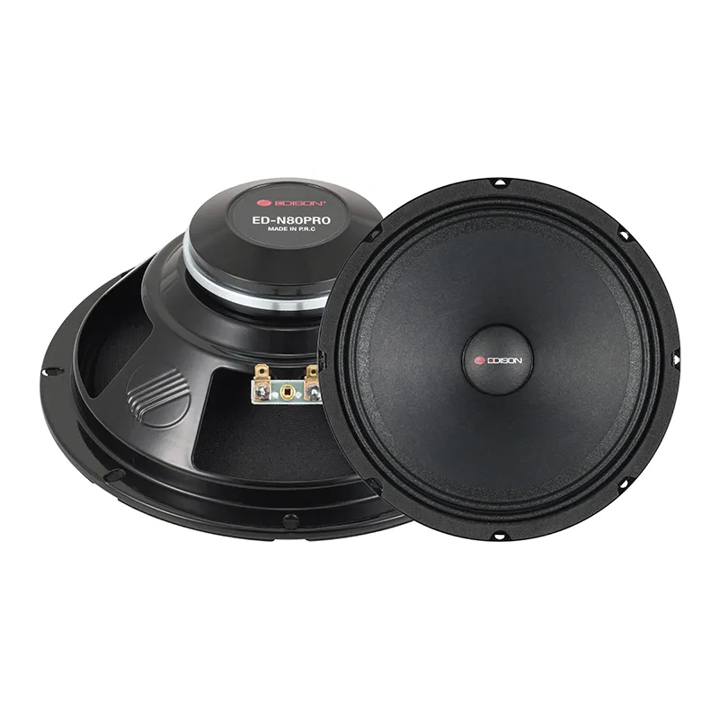 ED-N80PRO - 20CM NEO MIDRANGE