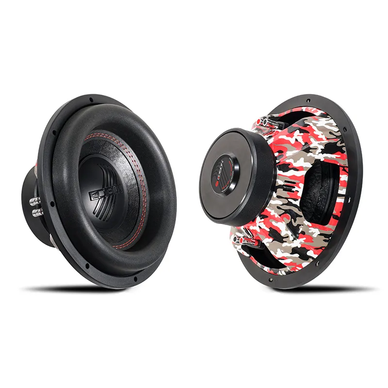 ED-GL12S4 - 30CM SUBWOOFER