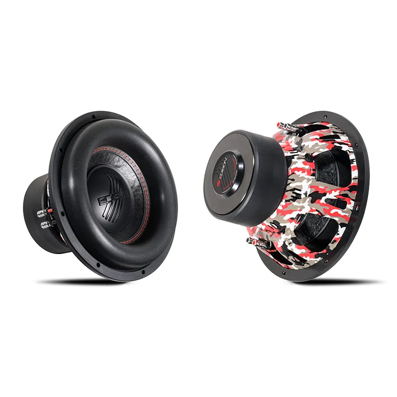 ED-GP12S2 - 30CM SUBWOOFER