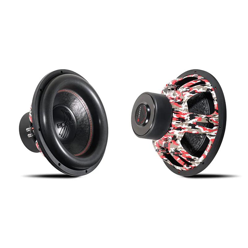 ED-GP15S2 - 38CM SUBWOOFER