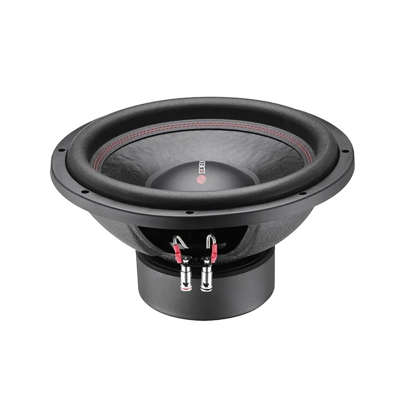 ED-X3815 - 38CM SUBWOOFER