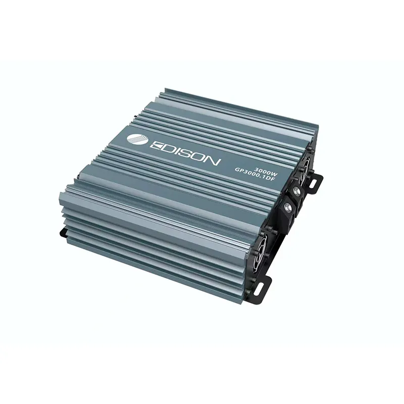 GP-3000.1DF - FULLRANGE D CLASS AMFİ