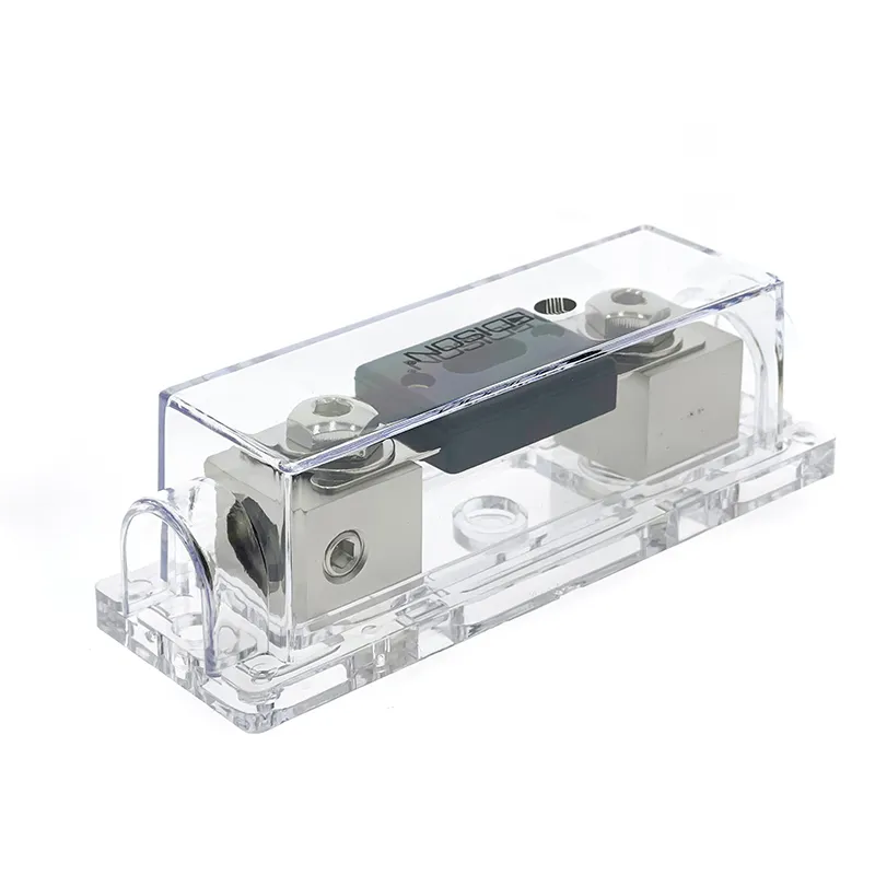 ED-100A - SİGORTALIK