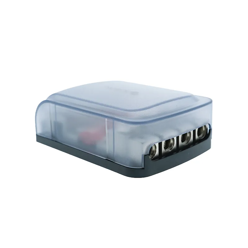 ED-ANL4 -  DAĞITICI SİGORTALIK