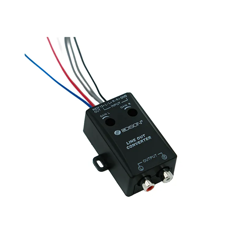 HL-310R - DECK ÇEVİRİCİ