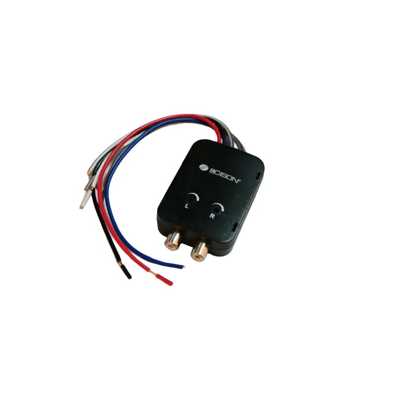 HL-452 - DECK ÇEVİRİCİ