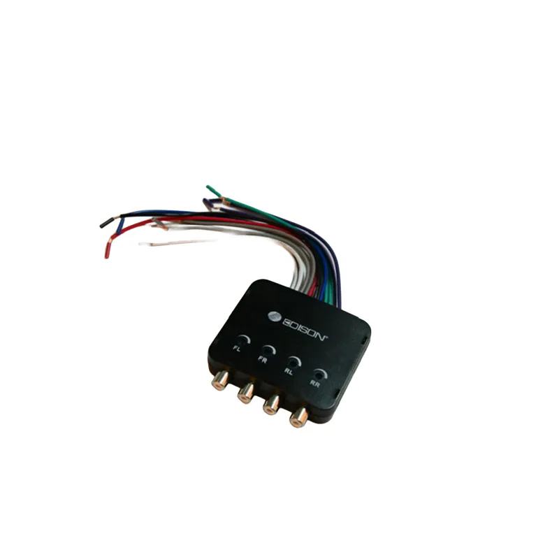 HL-454 - DECK ÇEVİRİCİ