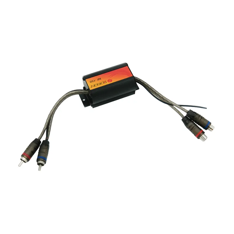 NF-150 - PARAZİT KESİCİ