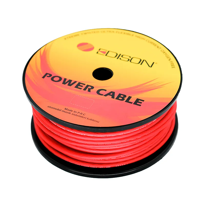 PW-4GA - GÜÇ KABLOSU