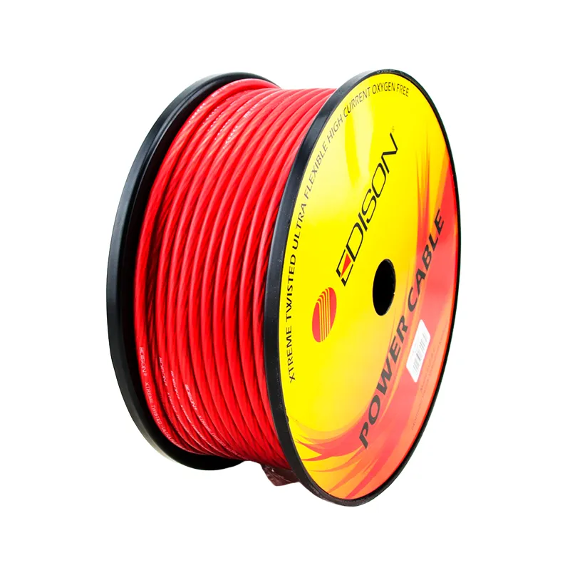 PW-8GA - GÜÇ KABLOSU