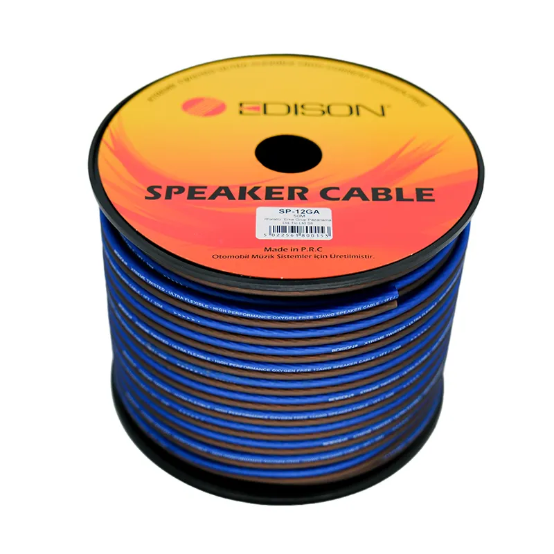 SP-12GA - HOPARLÖR KABLOSU