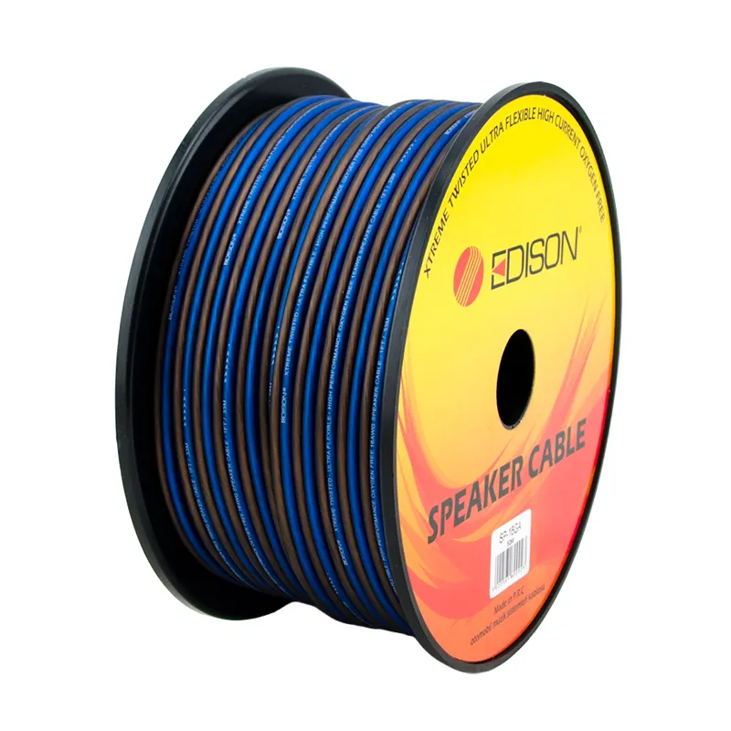 SP-18GA - HOPARLÖR KABLOSU