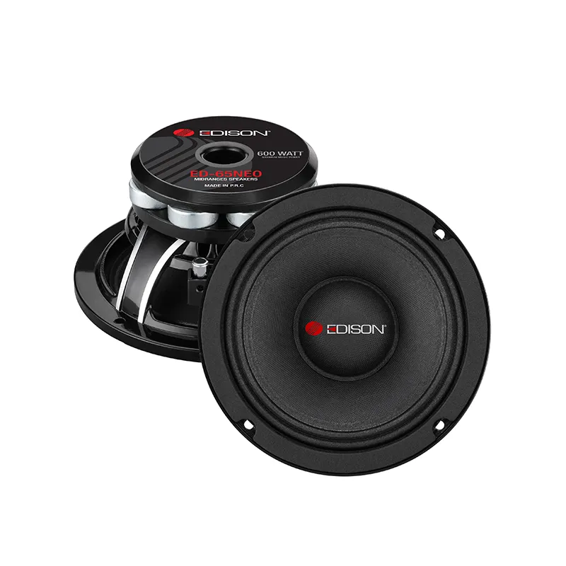 ED-65NEO - 16CM NEO MIDBASS