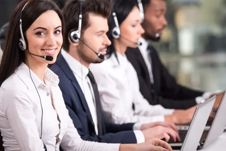 Türkiye’deki çağrı merkezi şirketleri
