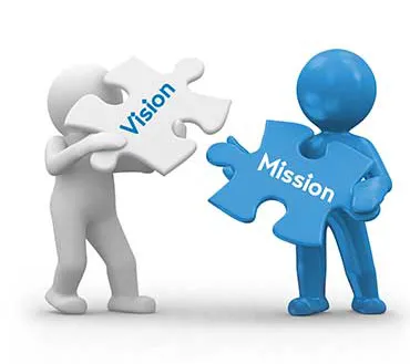 Vision & Mission